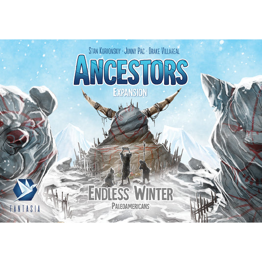 Endless Winter: Ancestors