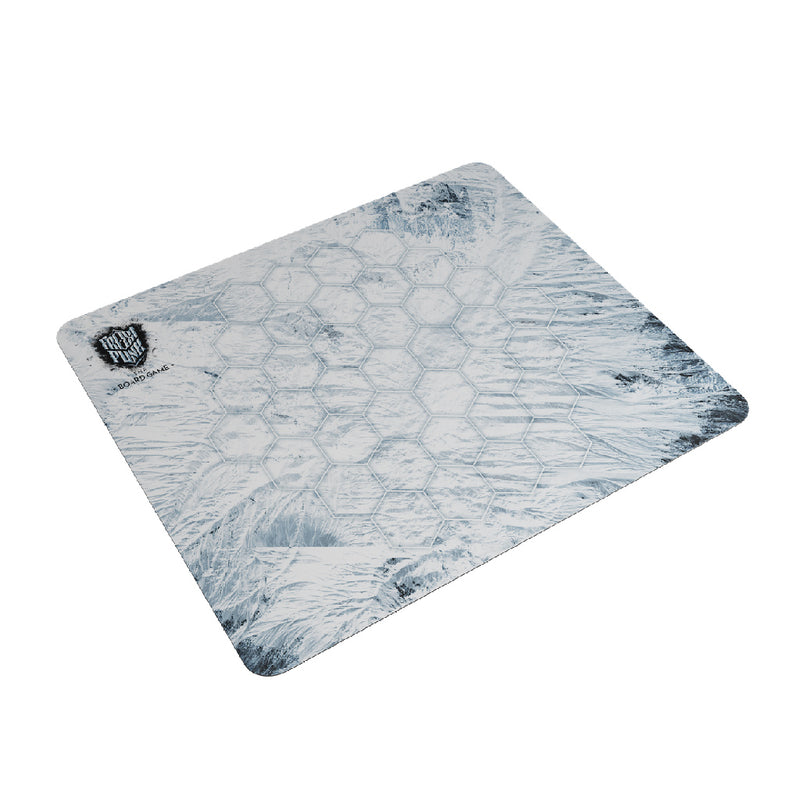 Load image into Gallery viewer, Frostpunk The Board Game Playmat - High Quality Slip-Resistant Neoprene Playmat
