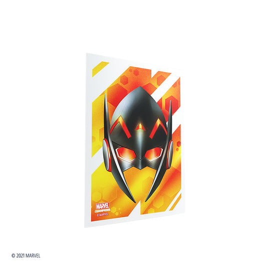 Marvel Champions Sleeves: Wasp