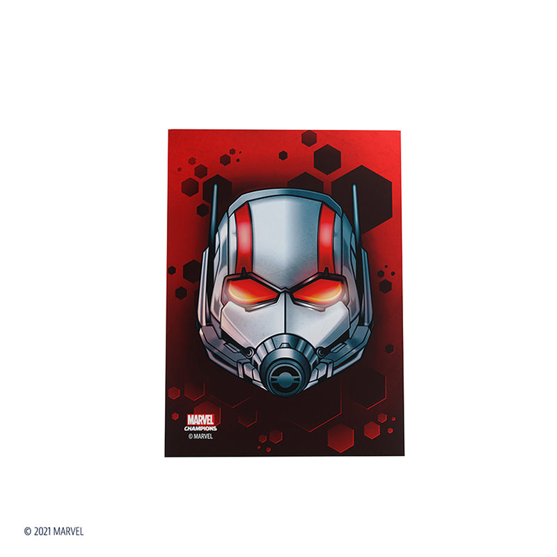 Load image into Gallery viewer, Marvel Champions Sleeves: Ant-Man
