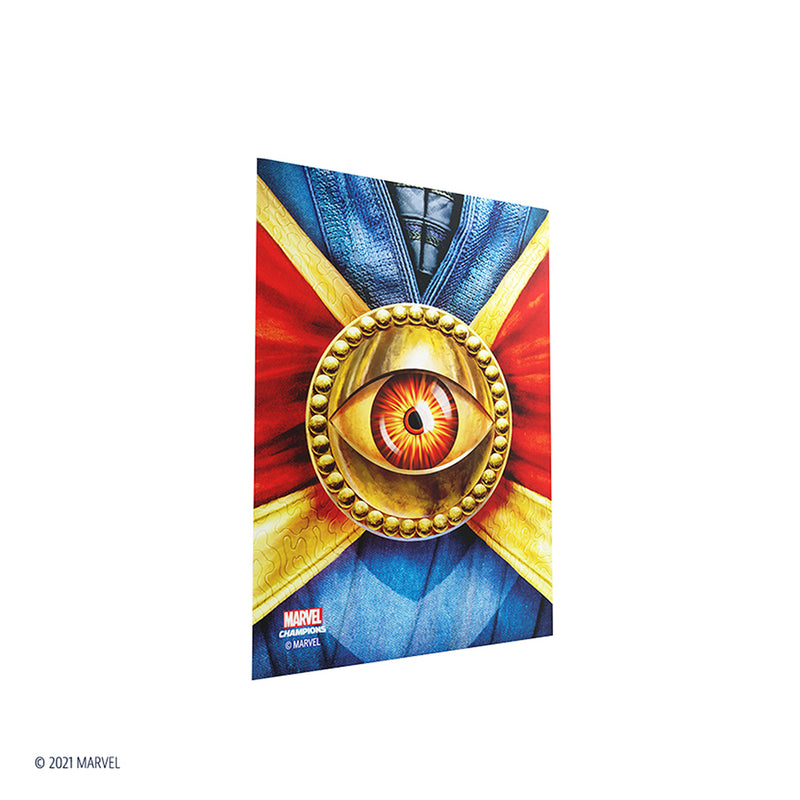 Load image into Gallery viewer, Marvel Champions Sleeves: Doctor Strange
