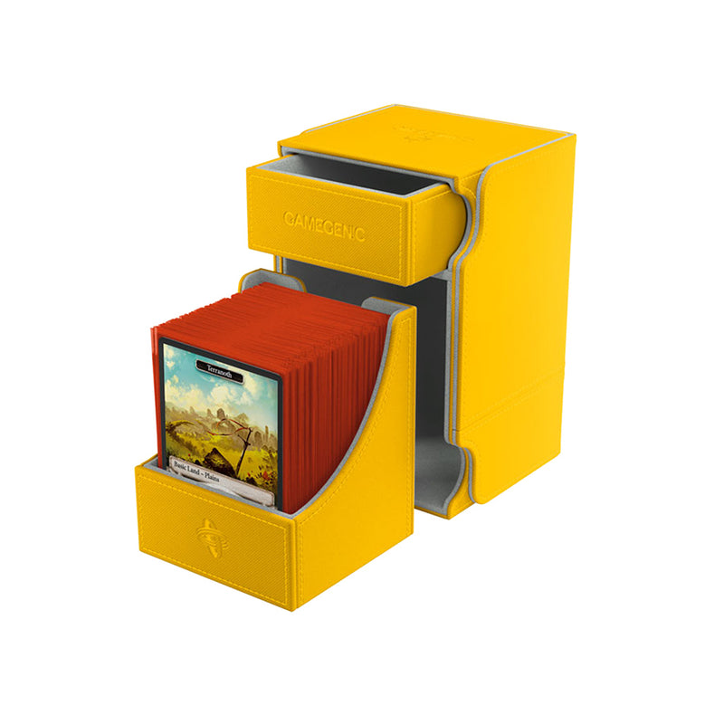 Load image into Gallery viewer, Watchtower 100+ Convertible Yellow
