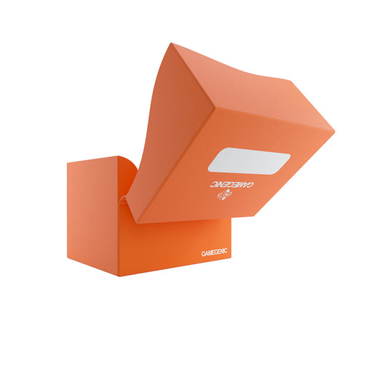 Side Holder 100+ XL Orange