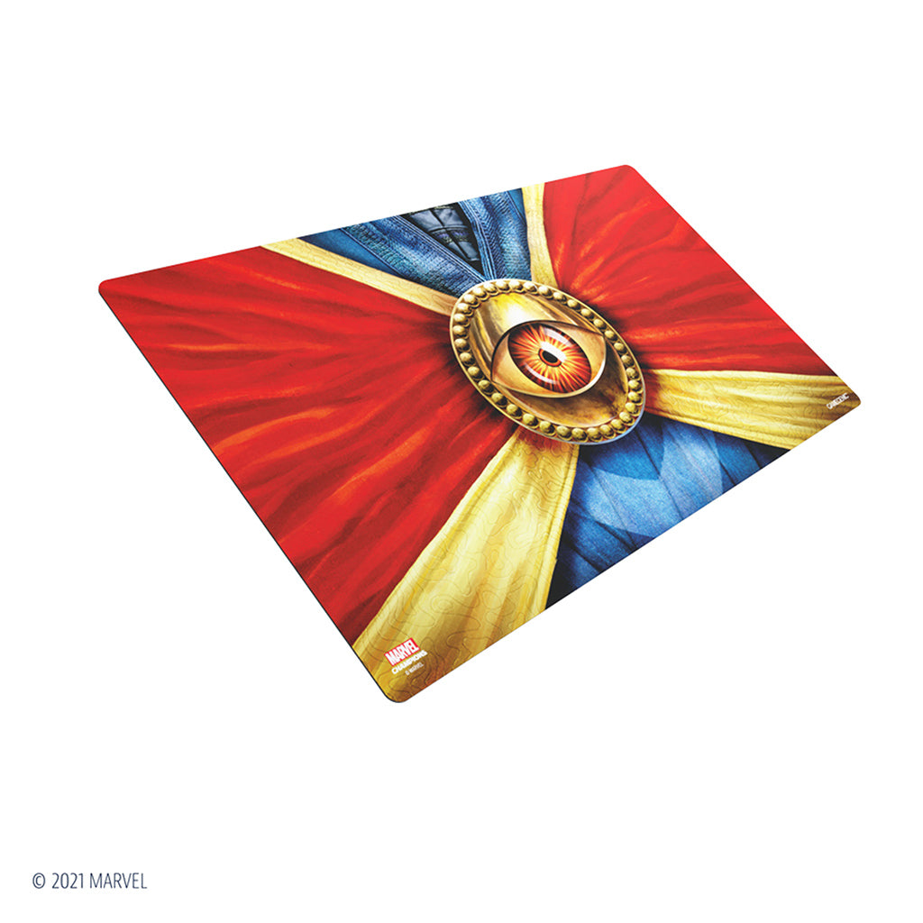 Marvel Champions Game Mat: Doctor Strange – Asmodee USA