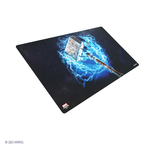 Marvel Champions Game Mat: Thor