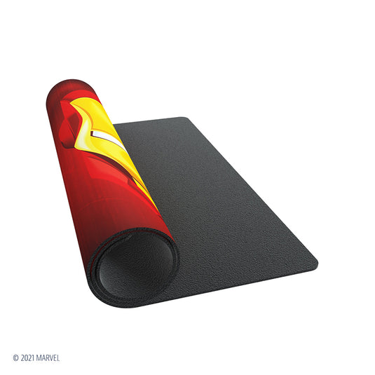 Marvel Champions Game Mat: Iron Man – Asmodee USA