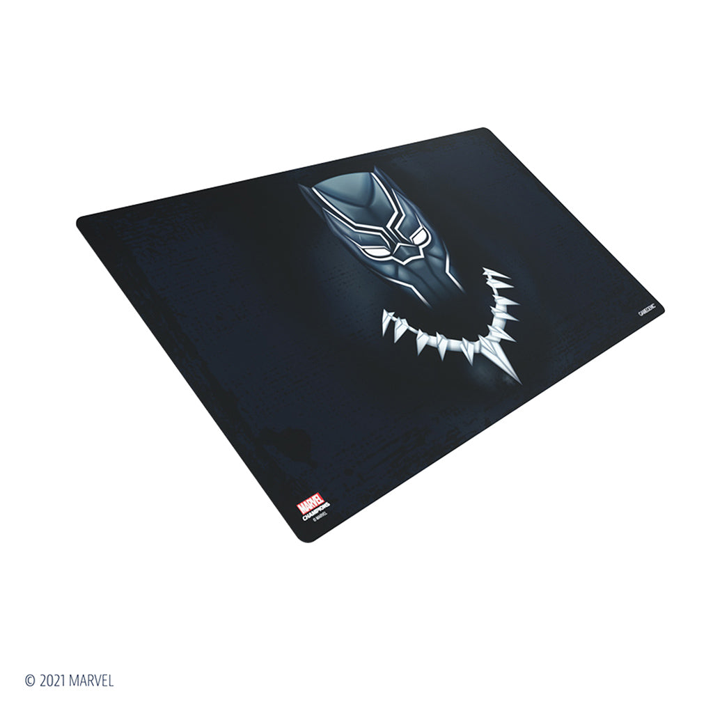Marvel Champions Game Mat: Black Panther – Asmodee North America