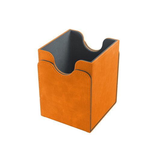 Squire Deck Box 100plus Orange