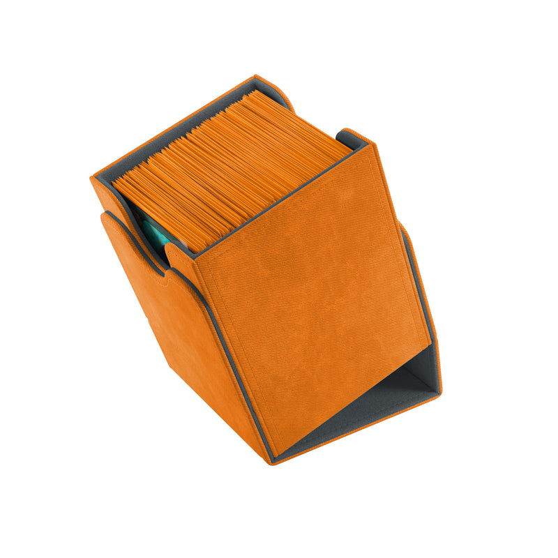 Load image into Gallery viewer, Squire Deck Box 100plus Orange
