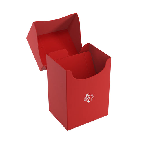 Deck Holder 80+ Red