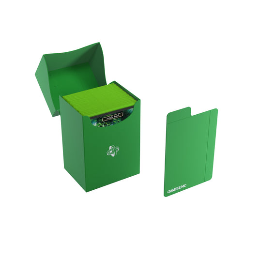 Deck Holder 80+ Green