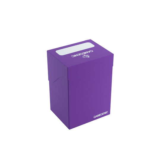 Deck Holder 80+ Purple