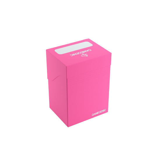 Deck Holder 80+ Pink