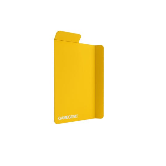 Deck Holder 100+ Yellow