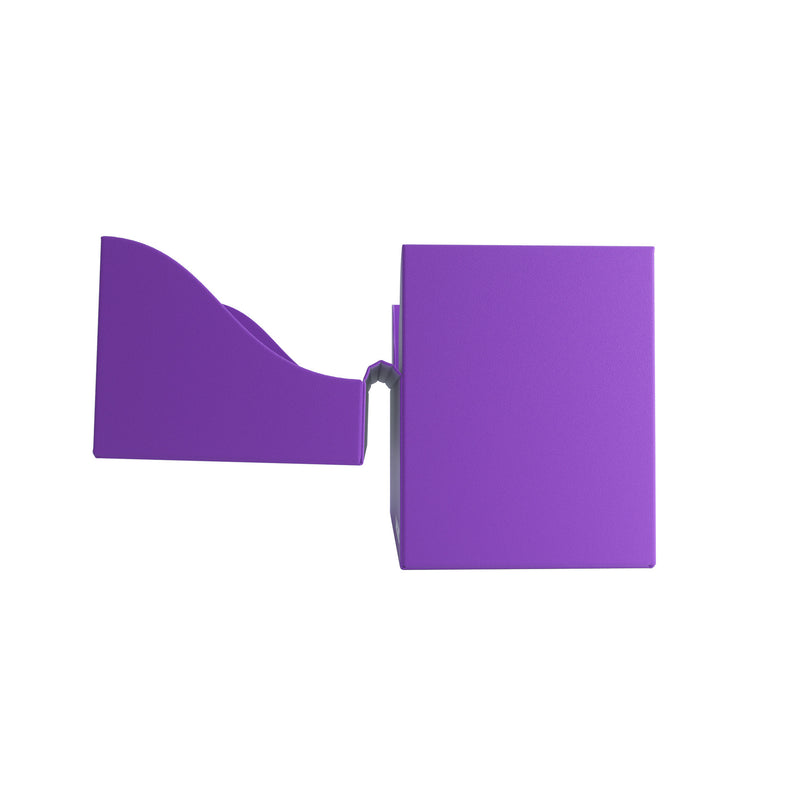 Load image into Gallery viewer, Side Holder 80plus Purple
