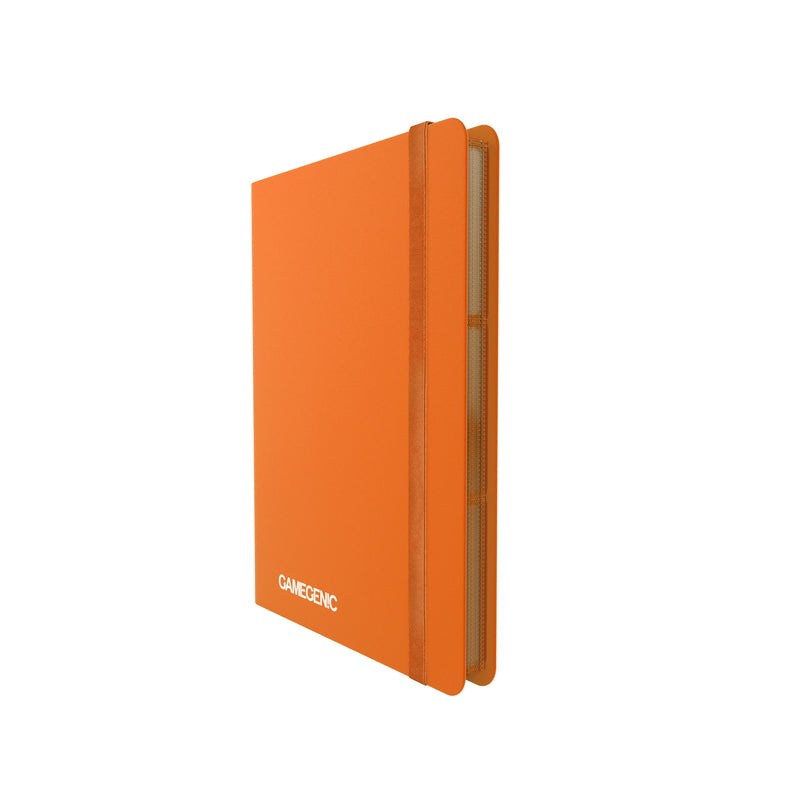 Load image into Gallery viewer, Casual Album 18-Pocket: Orange
