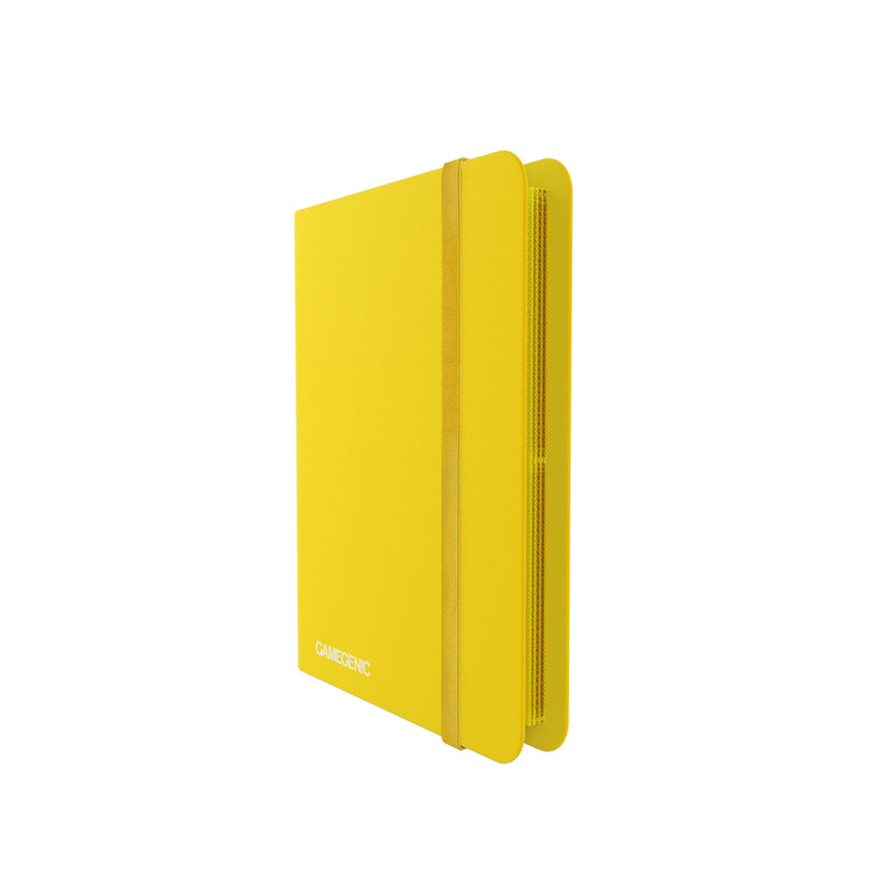 Load image into Gallery viewer, Casual Album 8-Pocket: Yellow
