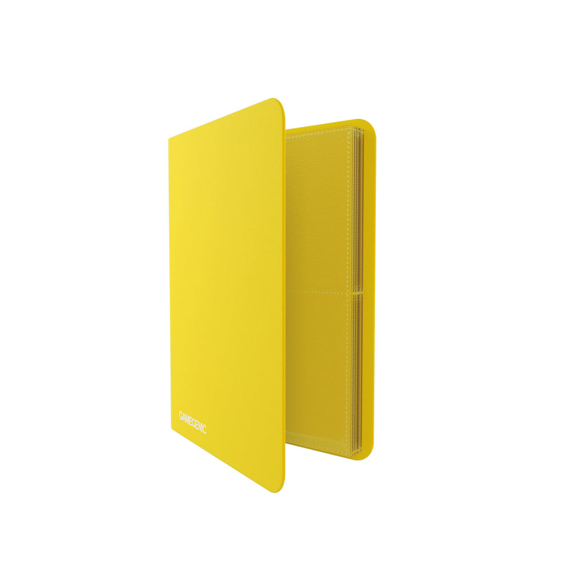 Load image into Gallery viewer, Casual Album 8-Pocket: Yellow
