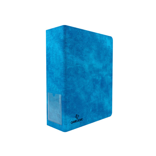 Prime Ring-Binder: Blue