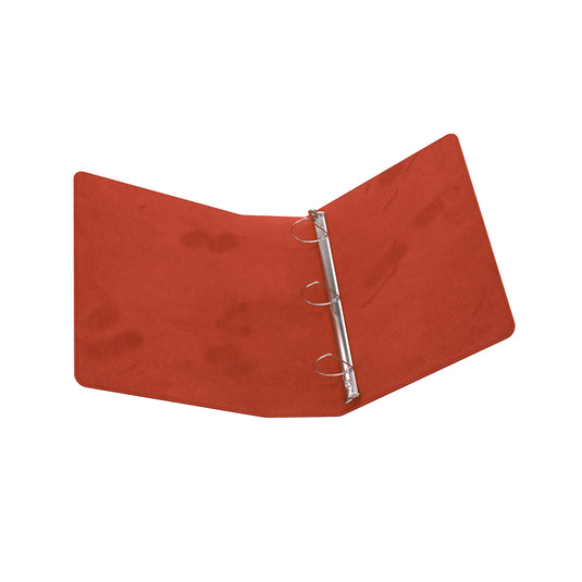 Prime Ring-Binder: Red