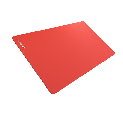 Prime Playmat: Red