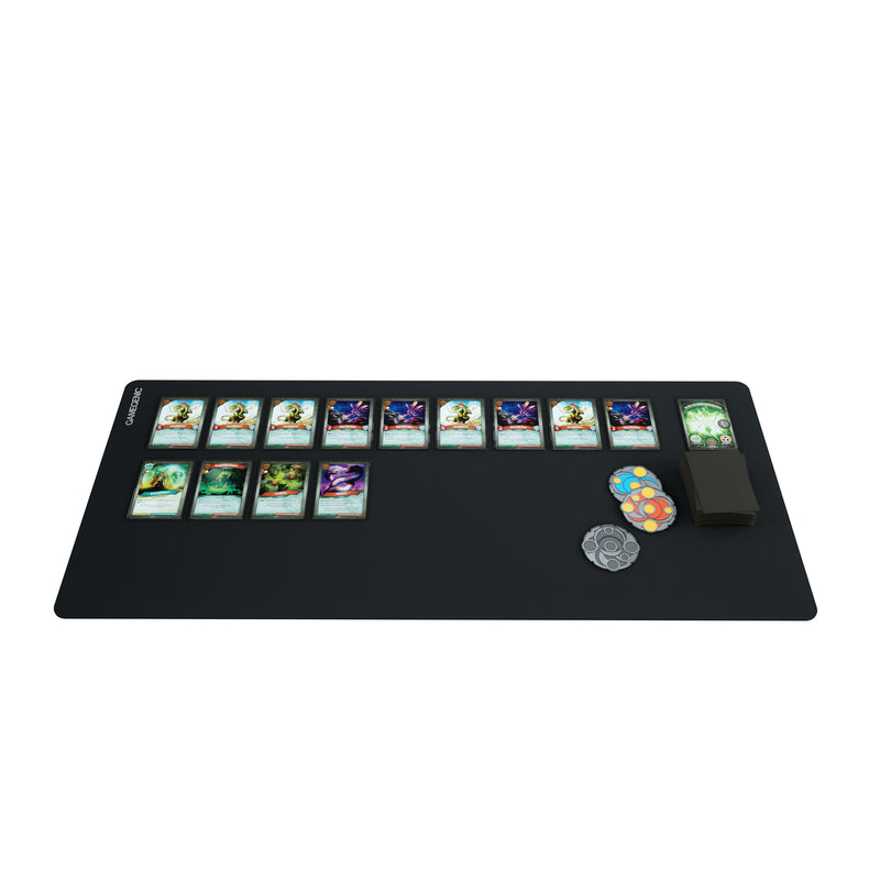 Load image into Gallery viewer, Prime Playmat XL: Black
