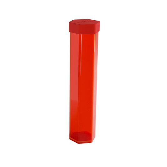 Playmat Tube: Red