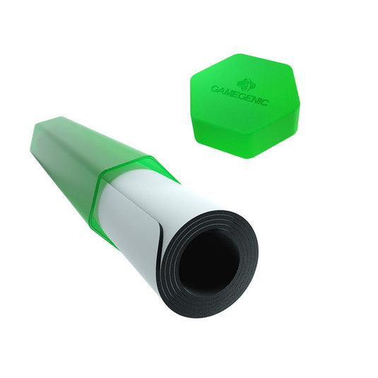 Playmat Tube: Green