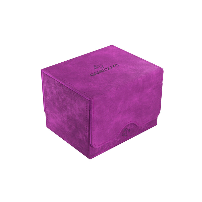 Load image into Gallery viewer, Sidekick 100+ XL Purple
