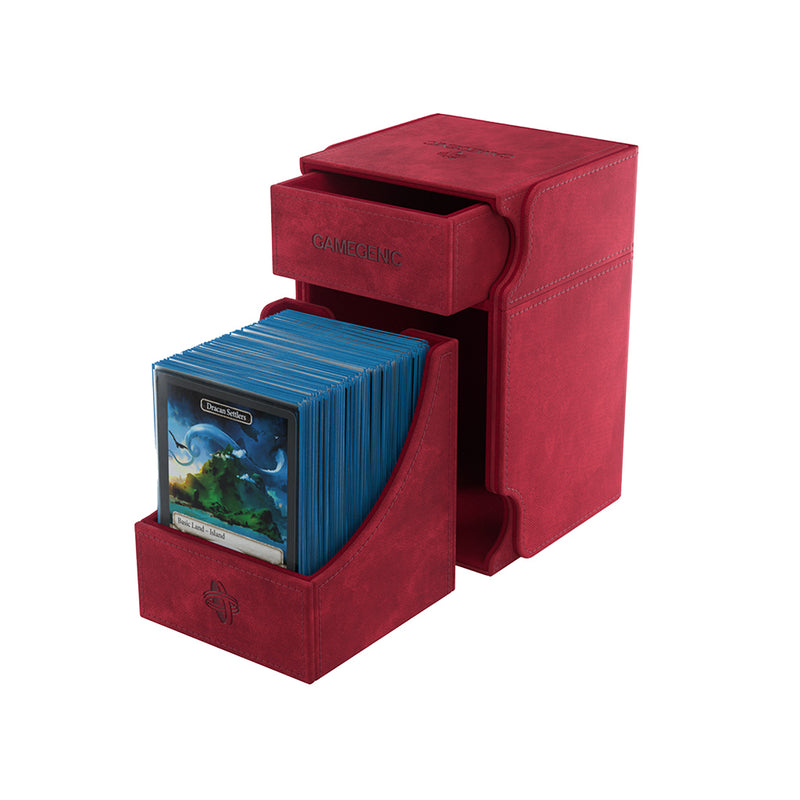 Load image into Gallery viewer, Watchtower 100+ XL Red
