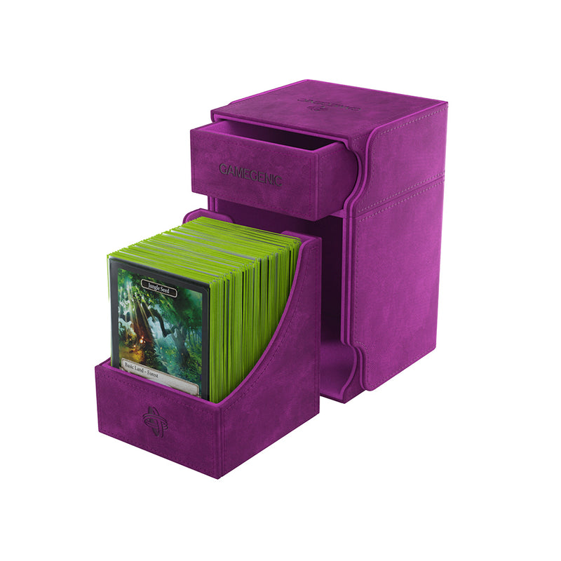 Load image into Gallery viewer, Watchtower 100+ XL Purple
