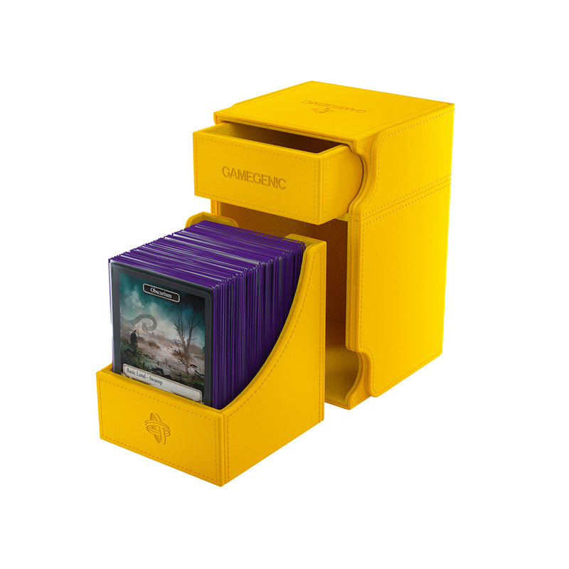 Load image into Gallery viewer, Watchtower 100+ XL Yellow
