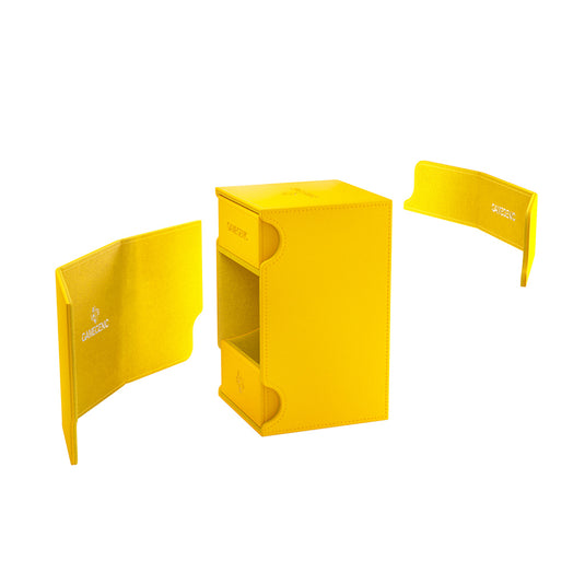 Watchtower 100+ XL Yellow