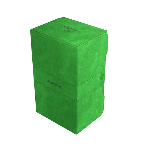 Stronghold 200+ XL Green