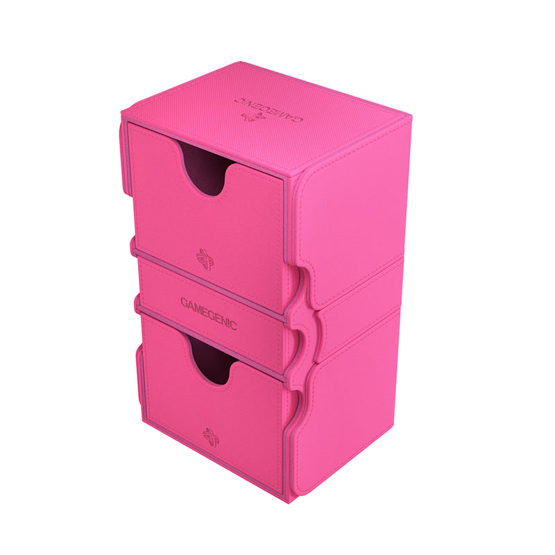 stronghold booster box Stronghold 200+ XL Pink – Asmodee USA