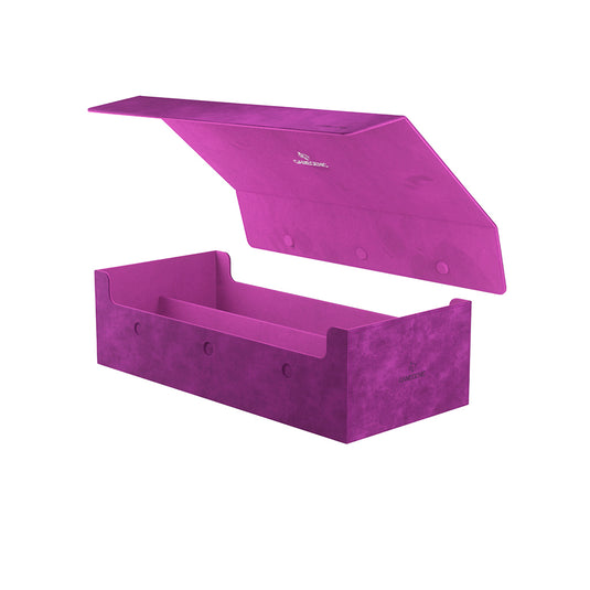 Dungeon 1100+ Convertible – Purple