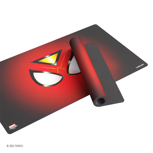 Marvel Champions Game Mat – Spider-Woman