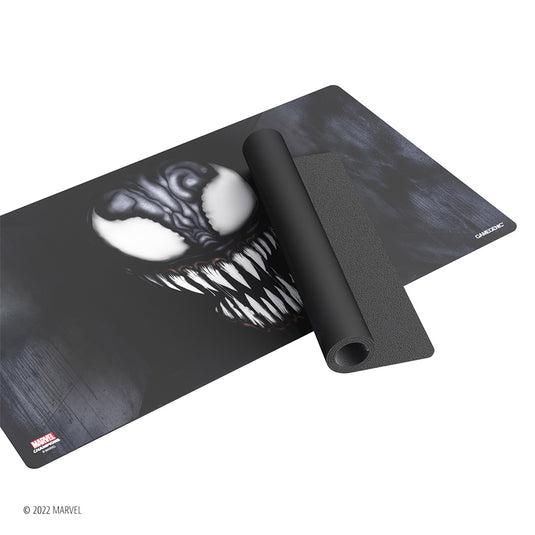 Marvel Champions Game Mat – Venom