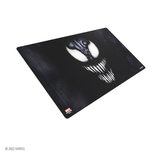 Marvel Champions Game Mat – Venom