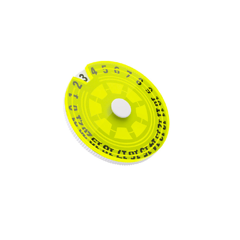 Life Counters Single Dials (4 Pack) - Made by Gamegenic – Asmodee USA