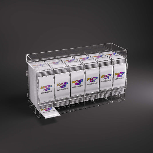 booster display box Pokemon