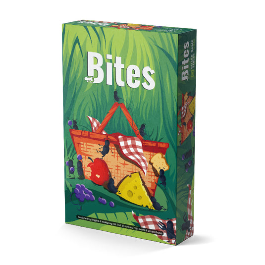 Bites Board Game