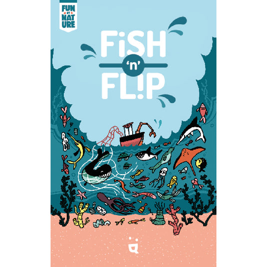 Fish 'n' Flip