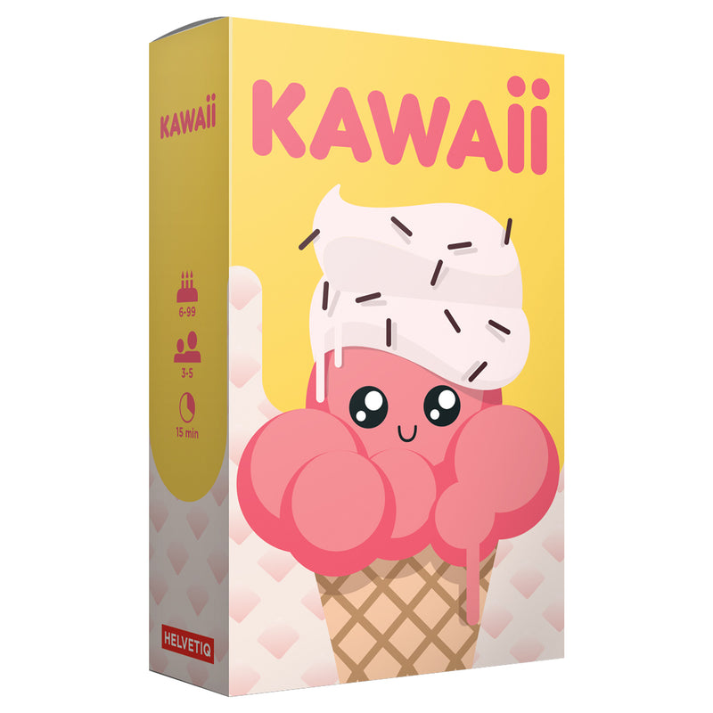 Load image into Gallery viewer, Kawaii
