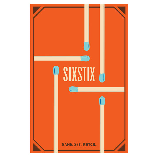 SIXSTIX