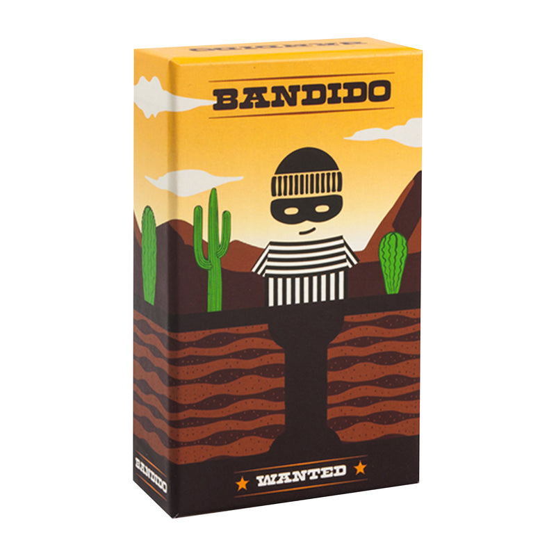 Load image into Gallery viewer, Bandido Card Game
