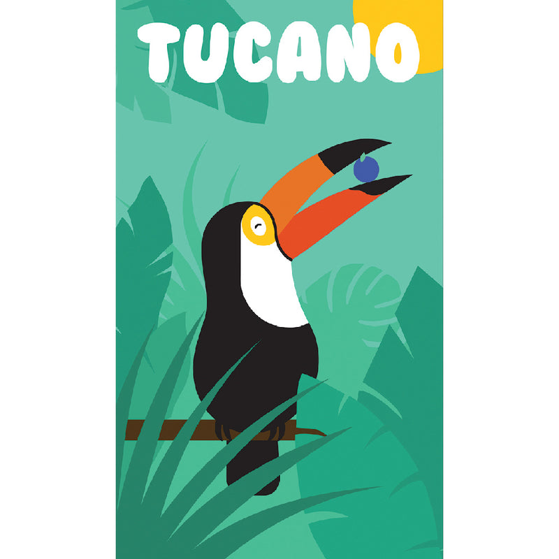 Load image into Gallery viewer, Tucano
