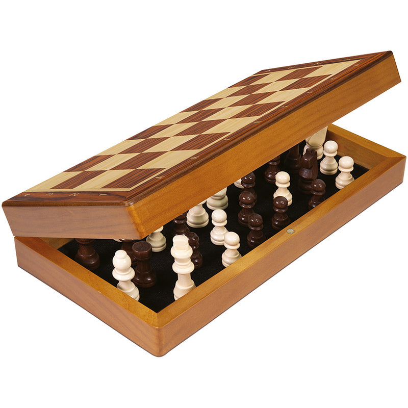 Load image into Gallery viewer, Chess - Folding Version
