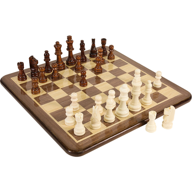 Load image into Gallery viewer, Chess - Luxury Version
