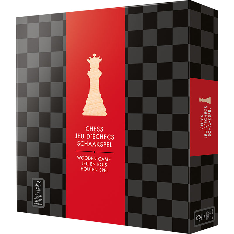 Load image into Gallery viewer, Chess - Luxury Version
